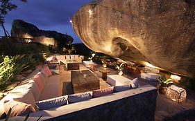 Pousada Villas da Serra